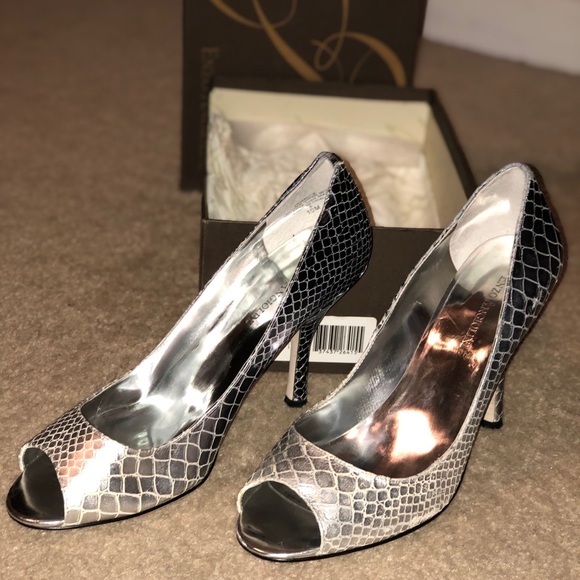 Enzo Angiolini “Eamaylie” heels 👠 - Picture 2 of 6